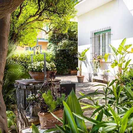 Appartamento La Vela San Bartolomeo Al Mare Exterior foto