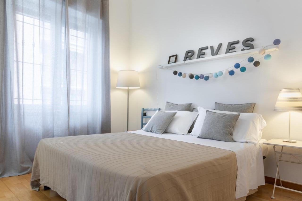 Appartamento La Vela San Bartolomeo Al Mare Exterior foto