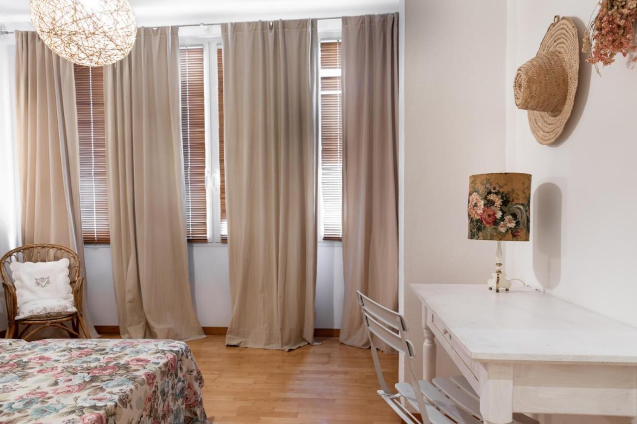 Appartamento La Vela San Bartolomeo Al Mare Exterior foto